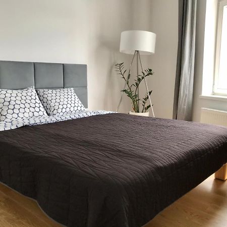 Poznan Rents - Apartamenty Stare Miasto Parking Gratis Bagian luar foto
