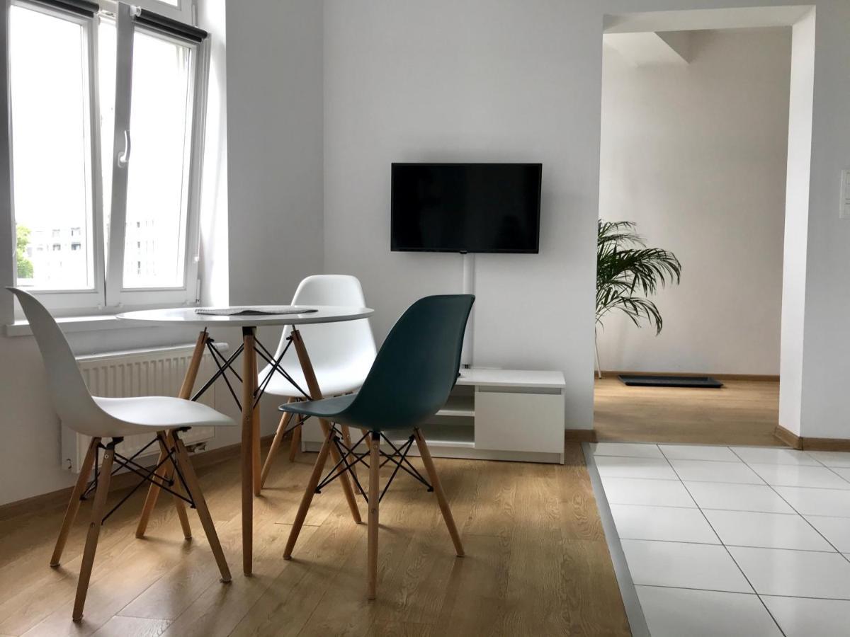 Poznan Rents - Apartamenty Stare Miasto Parking Gratis Bagian luar foto