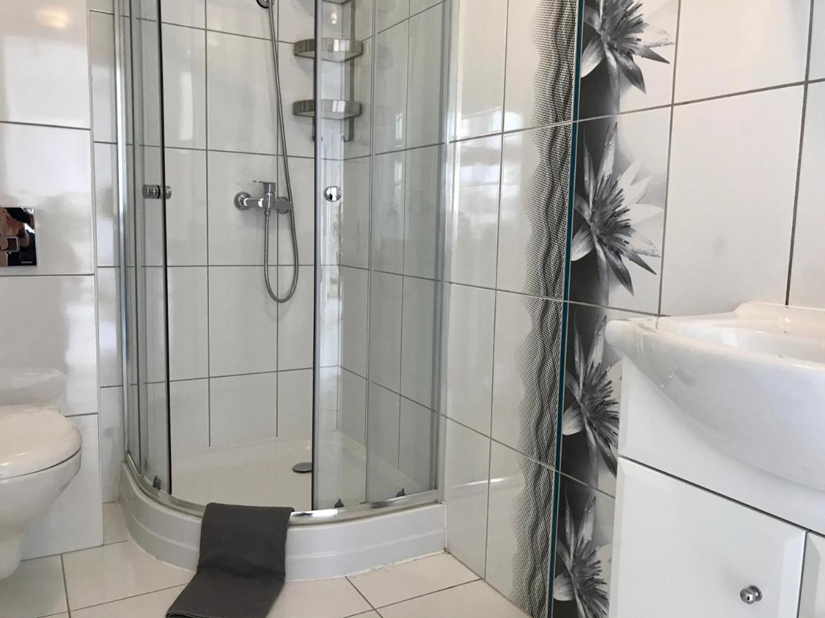 Poznan Rents - Apartamenty Stare Miasto Parking Gratis Bagian luar foto