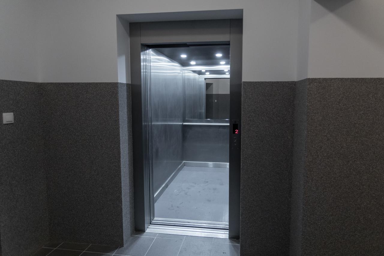 Poznan Rents - Apartamenty Stare Miasto Parking Gratis Bagian luar foto