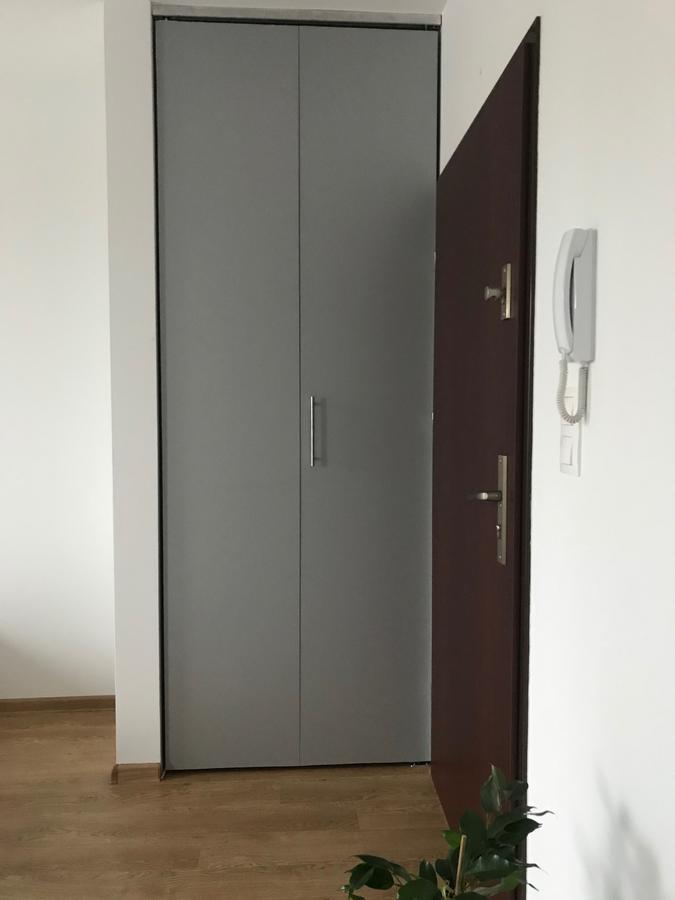 Poznan Rents - Apartamenty Stare Miasto Parking Gratis Bagian luar foto