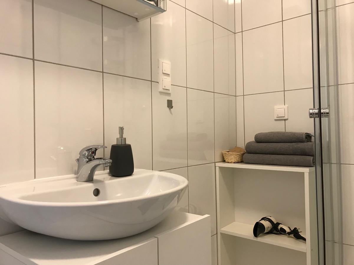 Poznan Rents - Apartamenty Stare Miasto Parking Gratis Bagian luar foto