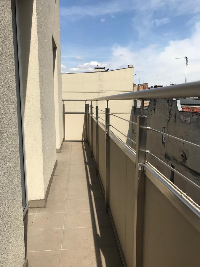 Poznan Rents - Apartamenty Stare Miasto Parking Gratis Bagian luar foto