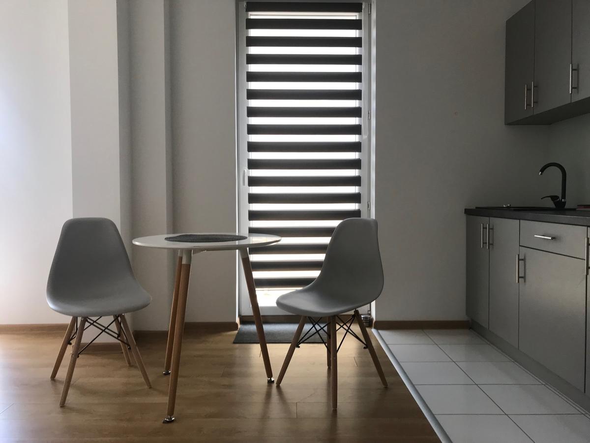 Poznan Rents - Apartamenty Stare Miasto Parking Gratis Bagian luar foto