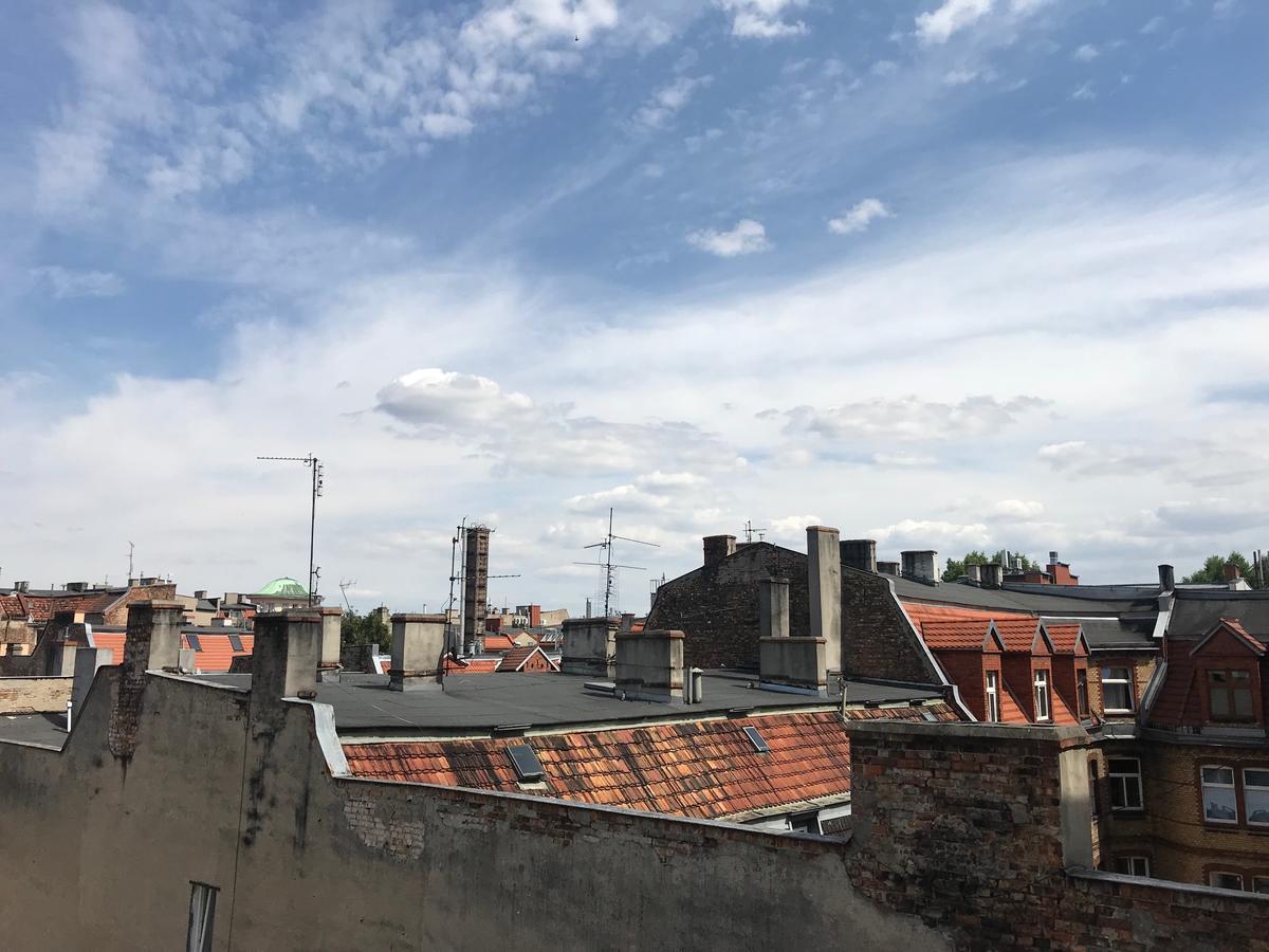 Poznan Rents - Apartamenty Stare Miasto Parking Gratis Bagian luar foto