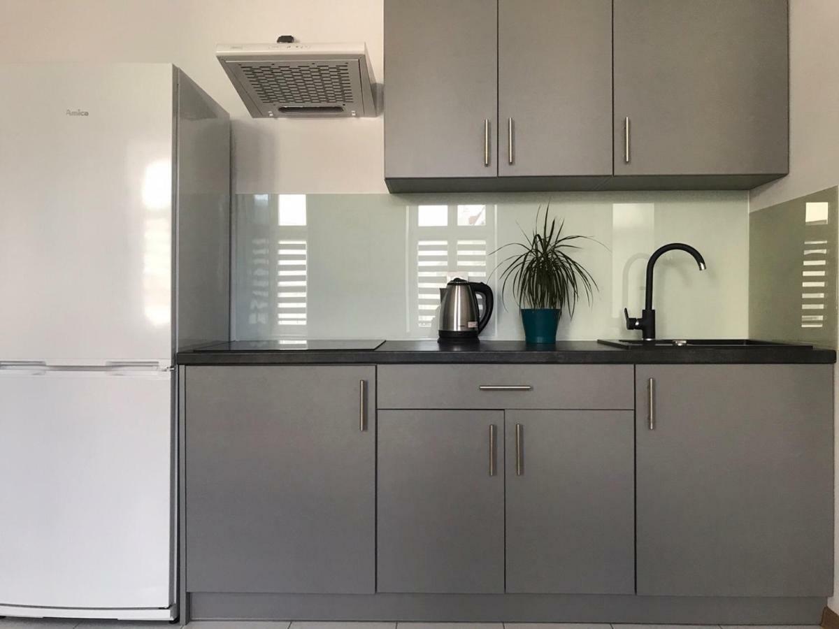 Poznan Rents - Apartamenty Stare Miasto Parking Gratis Bagian luar foto
