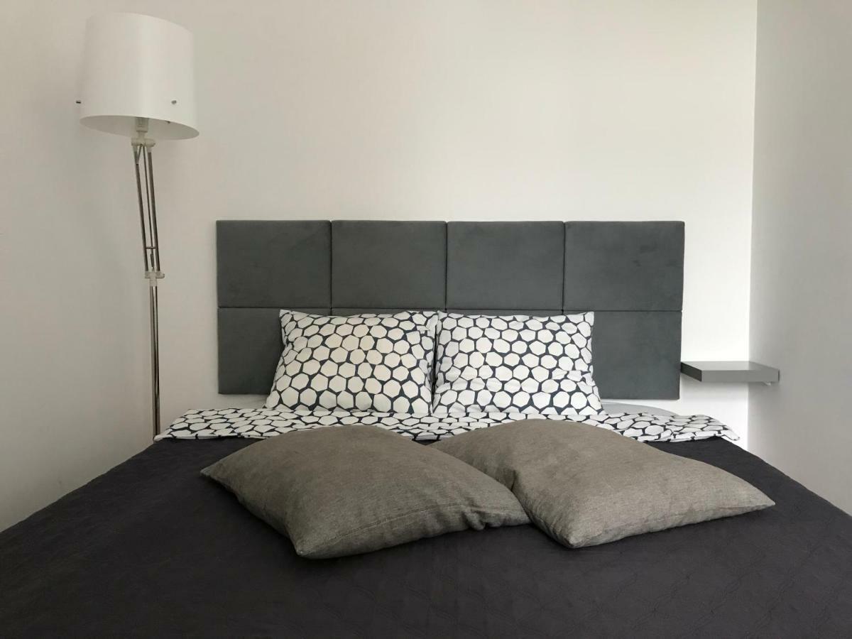 Poznan Rents - Apartamenty Stare Miasto Parking Gratis Bagian luar foto
