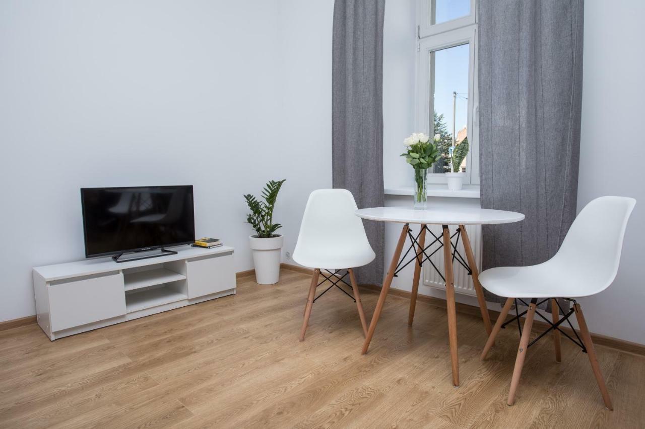 Poznan Rents - Apartamenty Stare Miasto Parking Gratis Bagian luar foto
