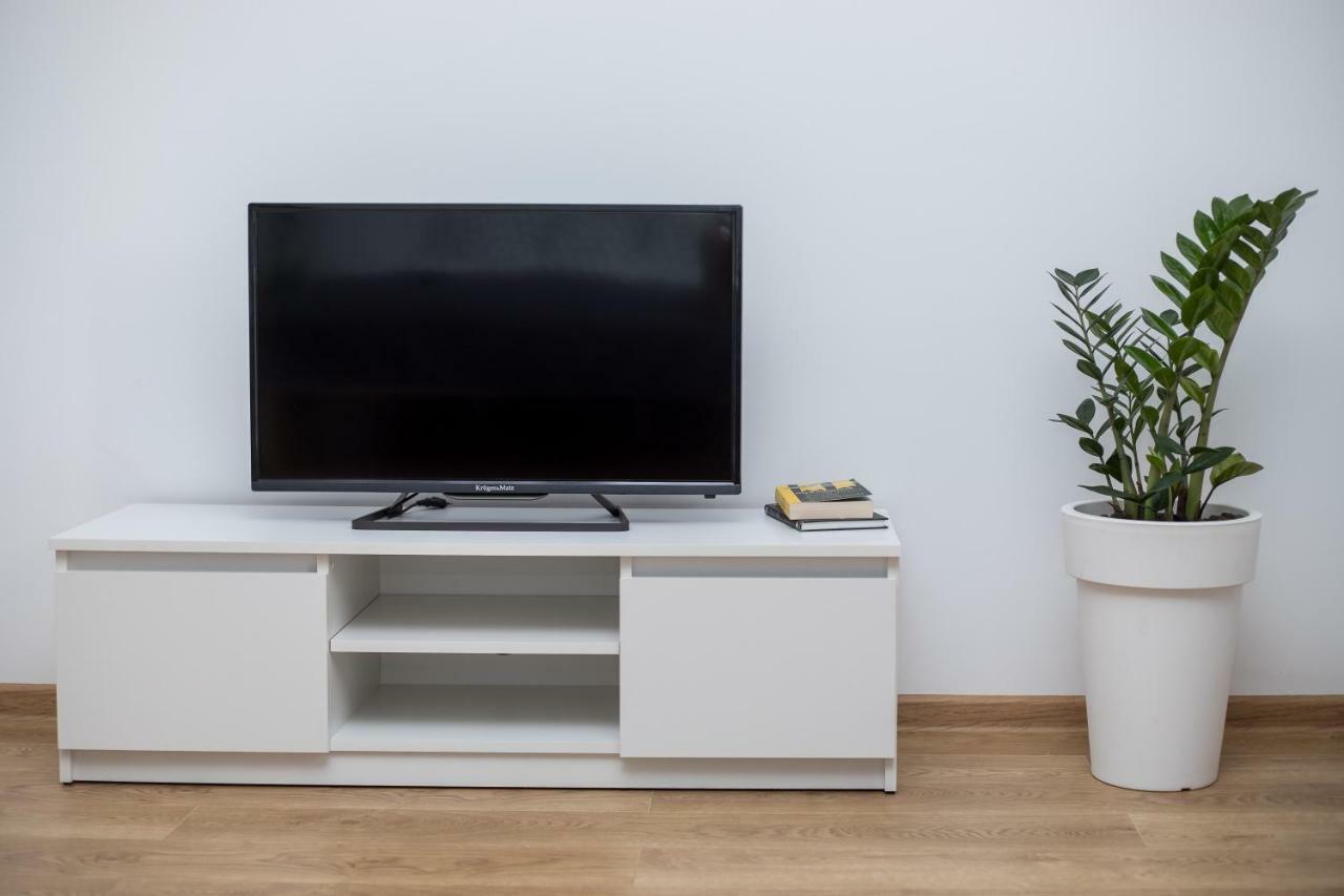 Poznan Rents - Apartamenty Stare Miasto Parking Gratis Bagian luar foto