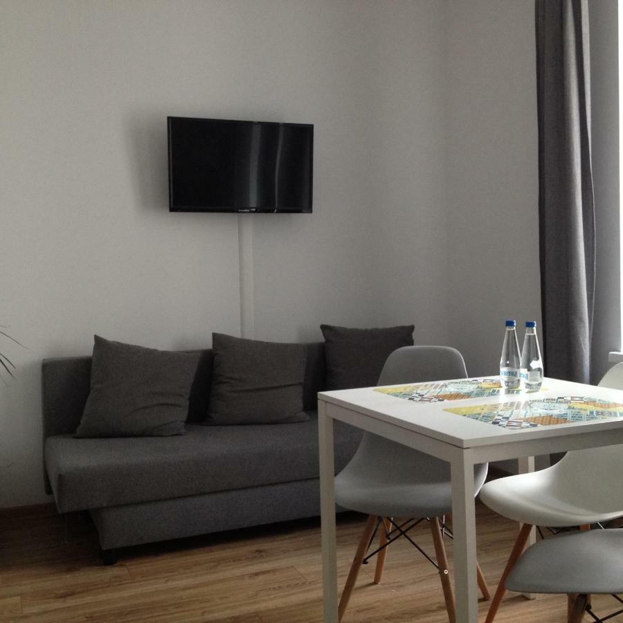 Poznan Rents - Apartamenty Stare Miasto Parking Gratis Bagian luar foto