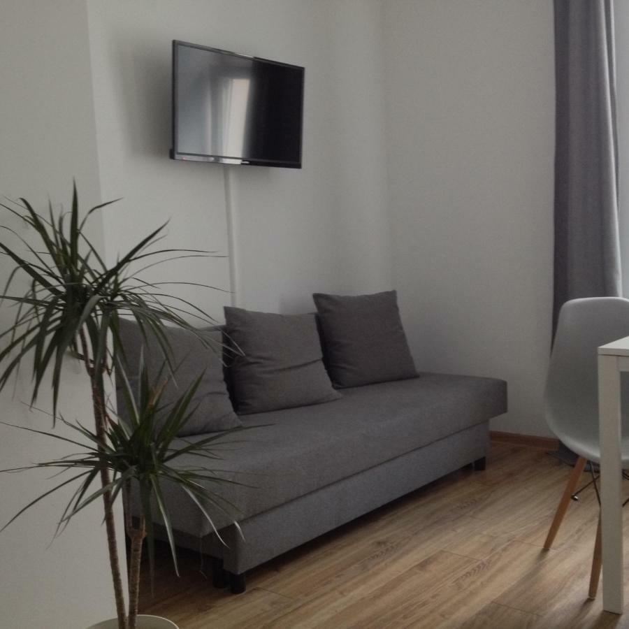 Poznan Rents - Apartamenty Stare Miasto Parking Gratis Bagian luar foto