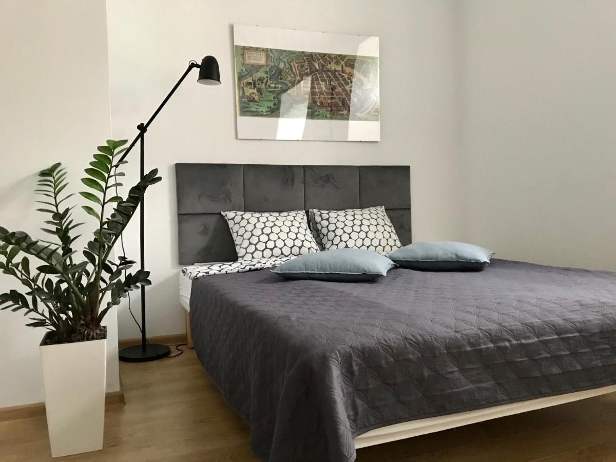 Poznan Rents - Apartamenty Stare Miasto Parking Gratis Bagian luar foto