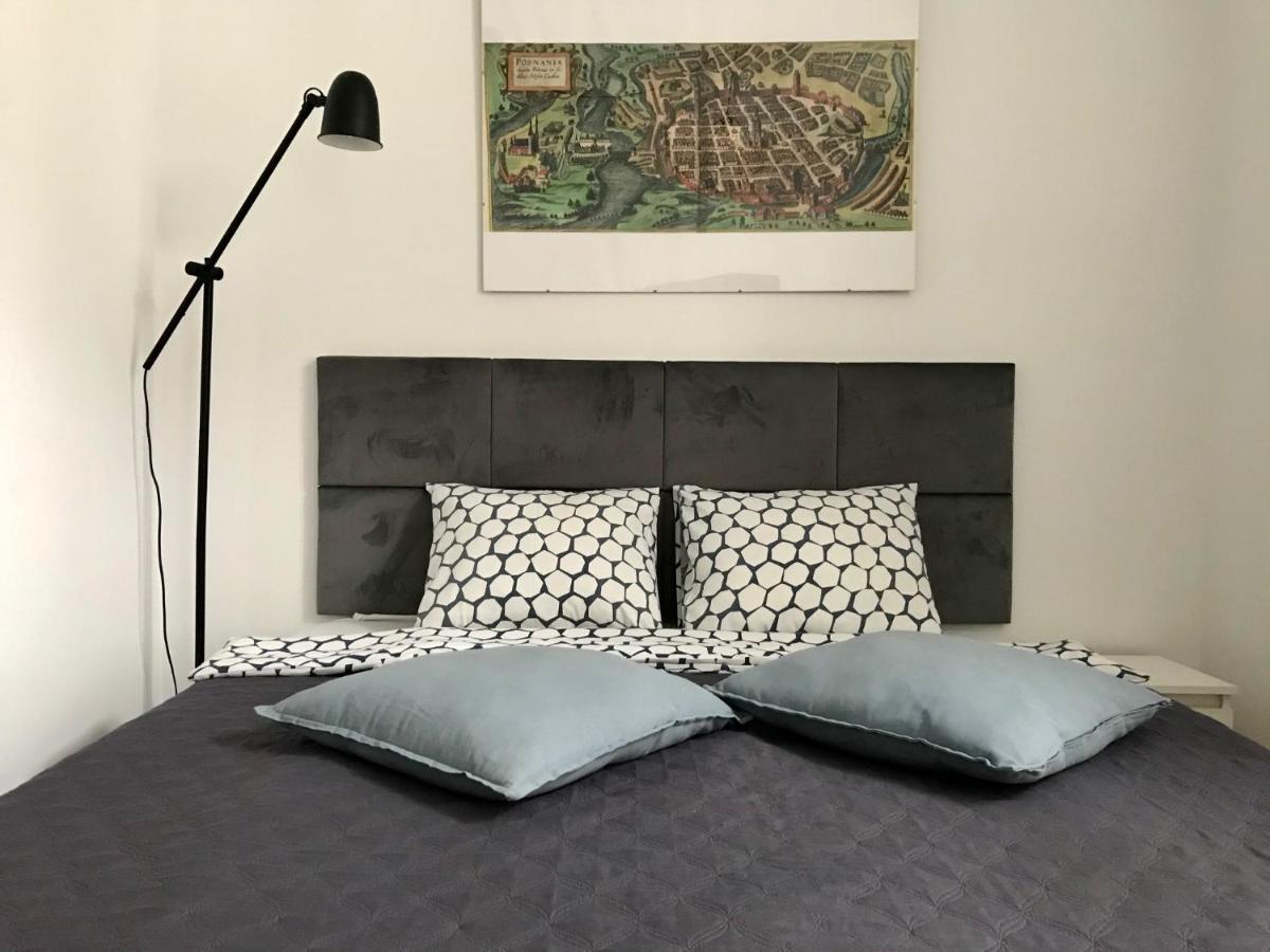 Poznan Rents - Apartamenty Stare Miasto Parking Gratis Bagian luar foto