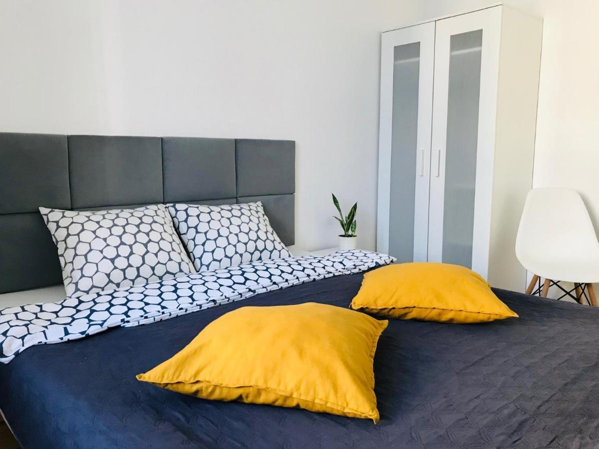 Poznan Rents - Apartamenty Stare Miasto Parking Gratis Bagian luar foto
